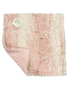 Infant Minky Lovey's