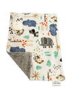 Infant Minky Lovey's